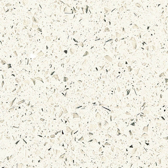 Calisco Lusetia White - 5601