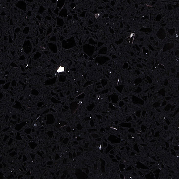 Calisco Lusida Black - 5701