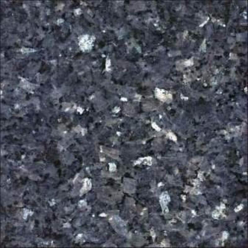 Granit Blue Pearl Gt