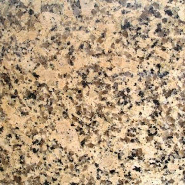 Granit Crystal Yellow