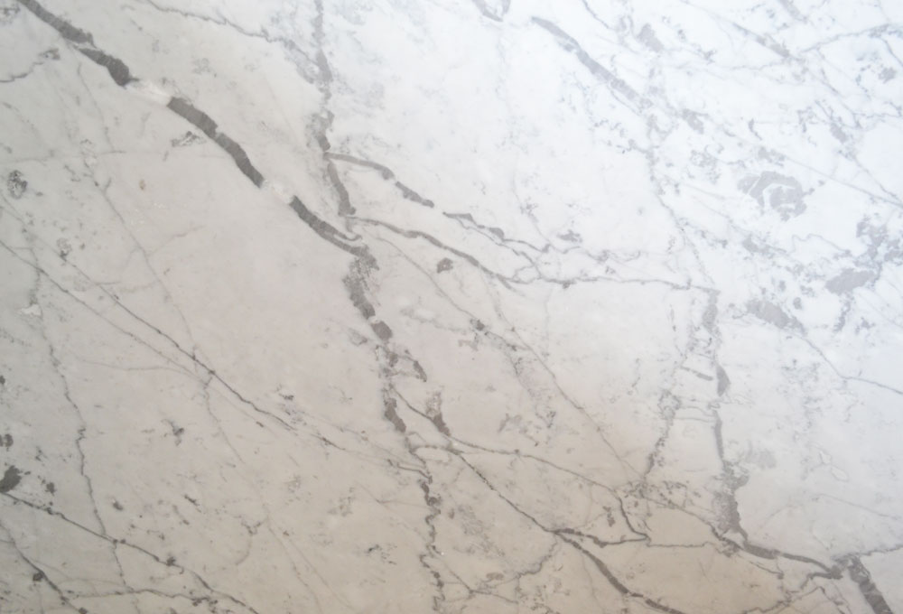 Bianco Carrara - 