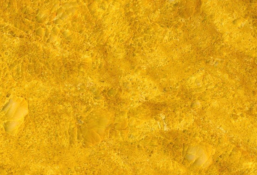 Mermer Golden Yellow
